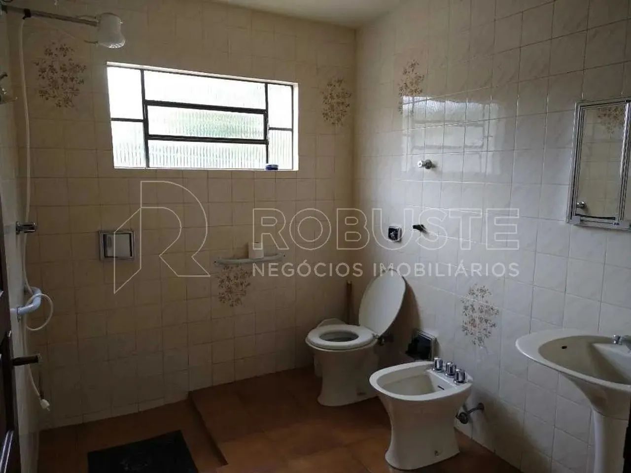 Locação de Casas / Padrão na cidade de São Manuel - Foto 7