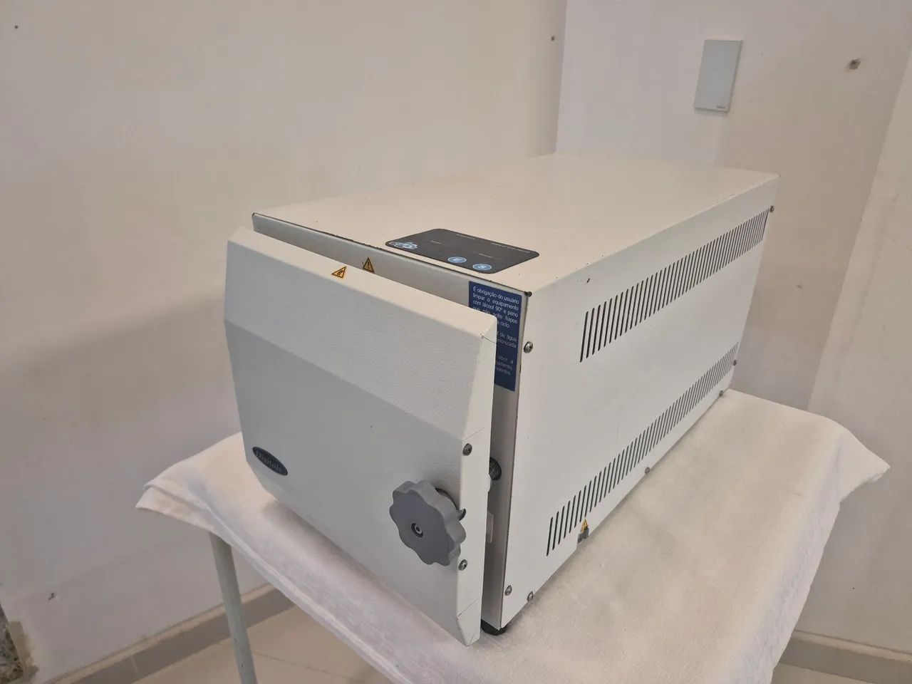 Autoclave Digital - 21 litros - Foto 2