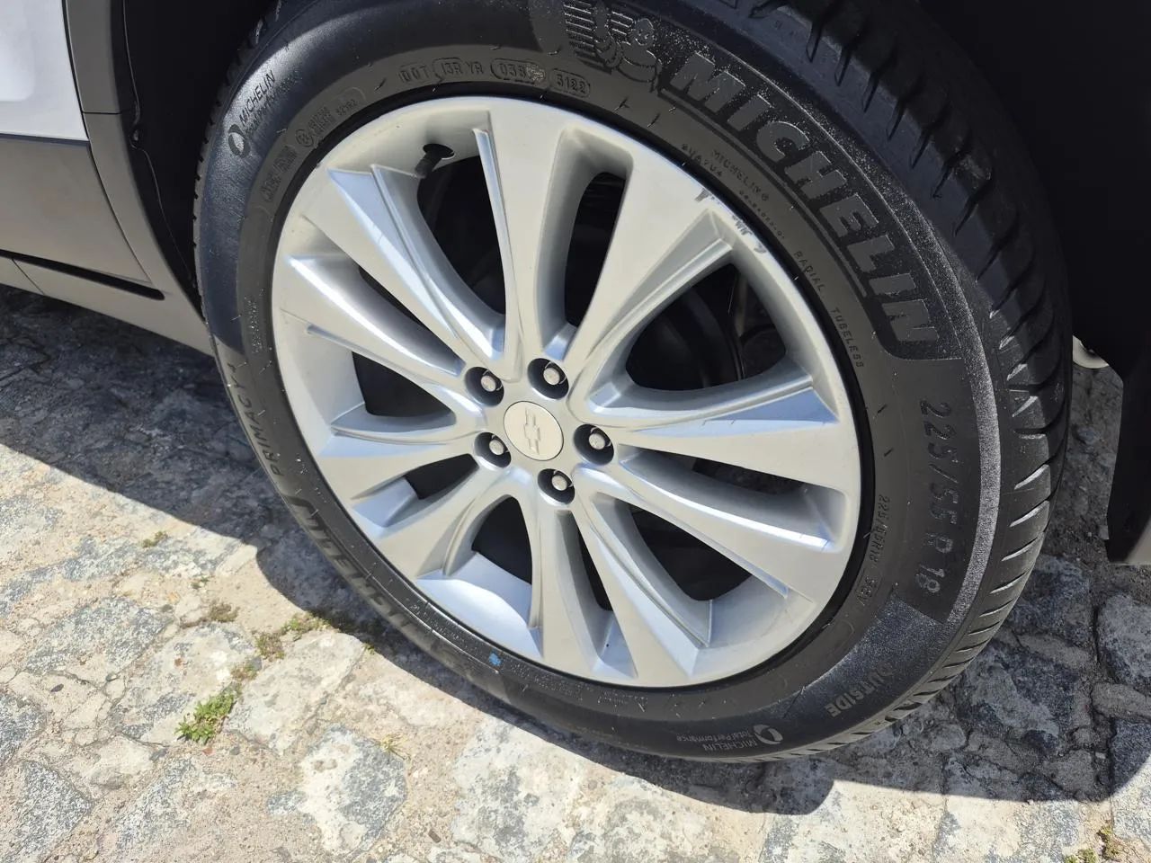 Chevrolet Tracker Premier 1.4 Turbo 16V Flex AUT 2018 - Foto 4