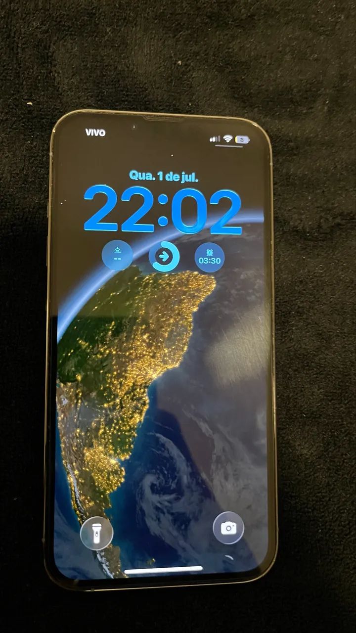 iPhone 13pro 128gb original  - Foto 4