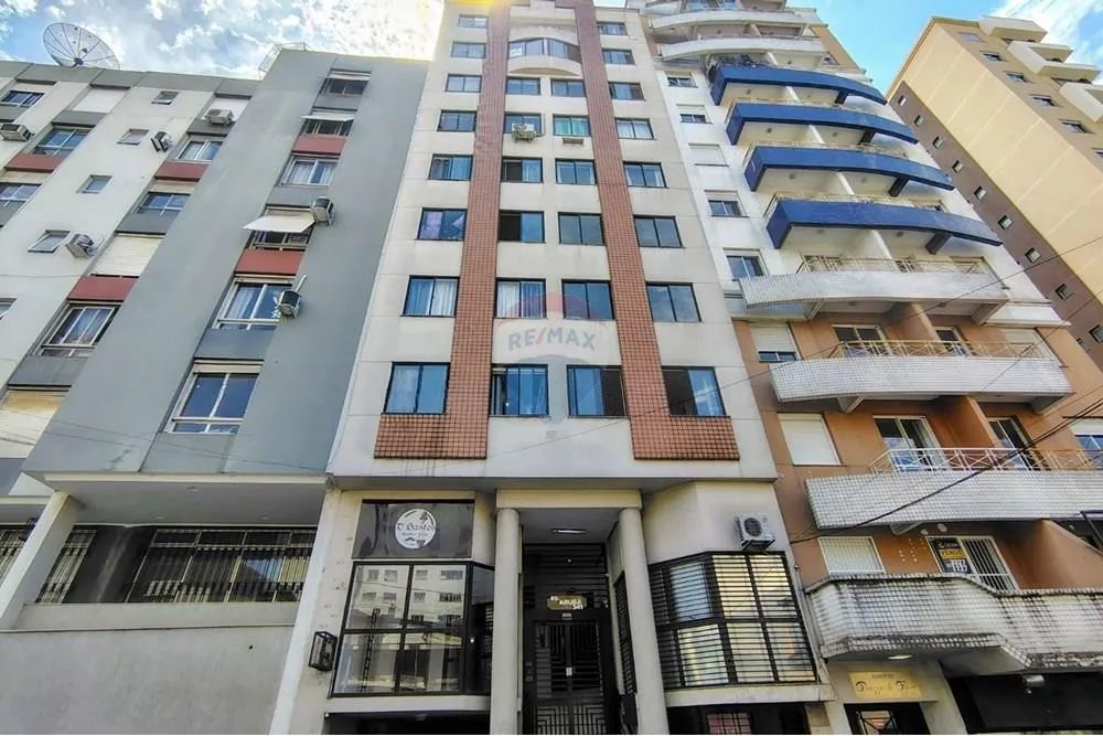 Apartamento no Centro de Passo Fundo: Ótimo Preço!