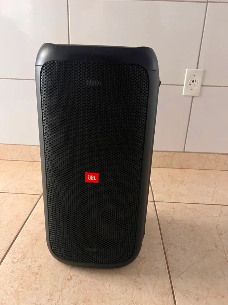 JBL Pary box 100 - Foto 4