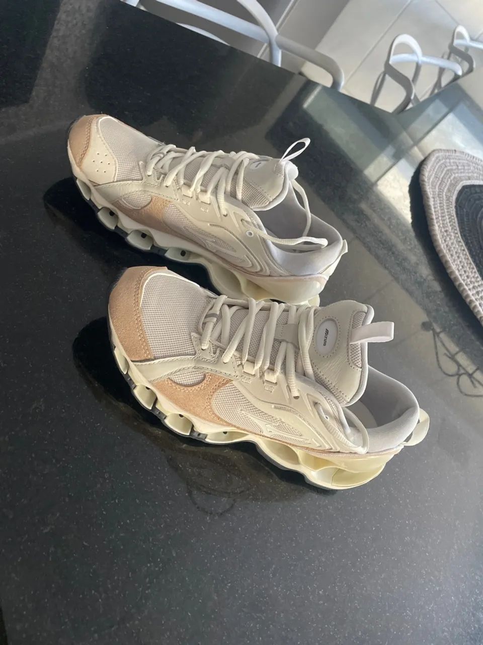Mizuno prophecy beta 