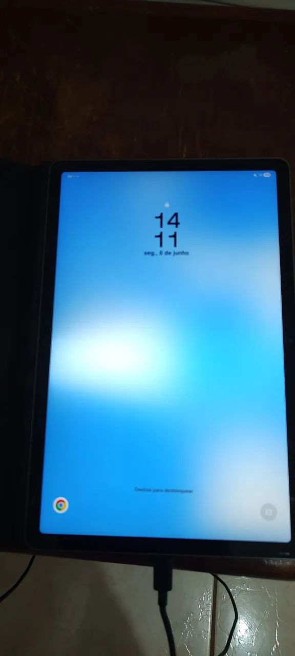 TABLET SAMSUNG S9 Fe - Foto 3