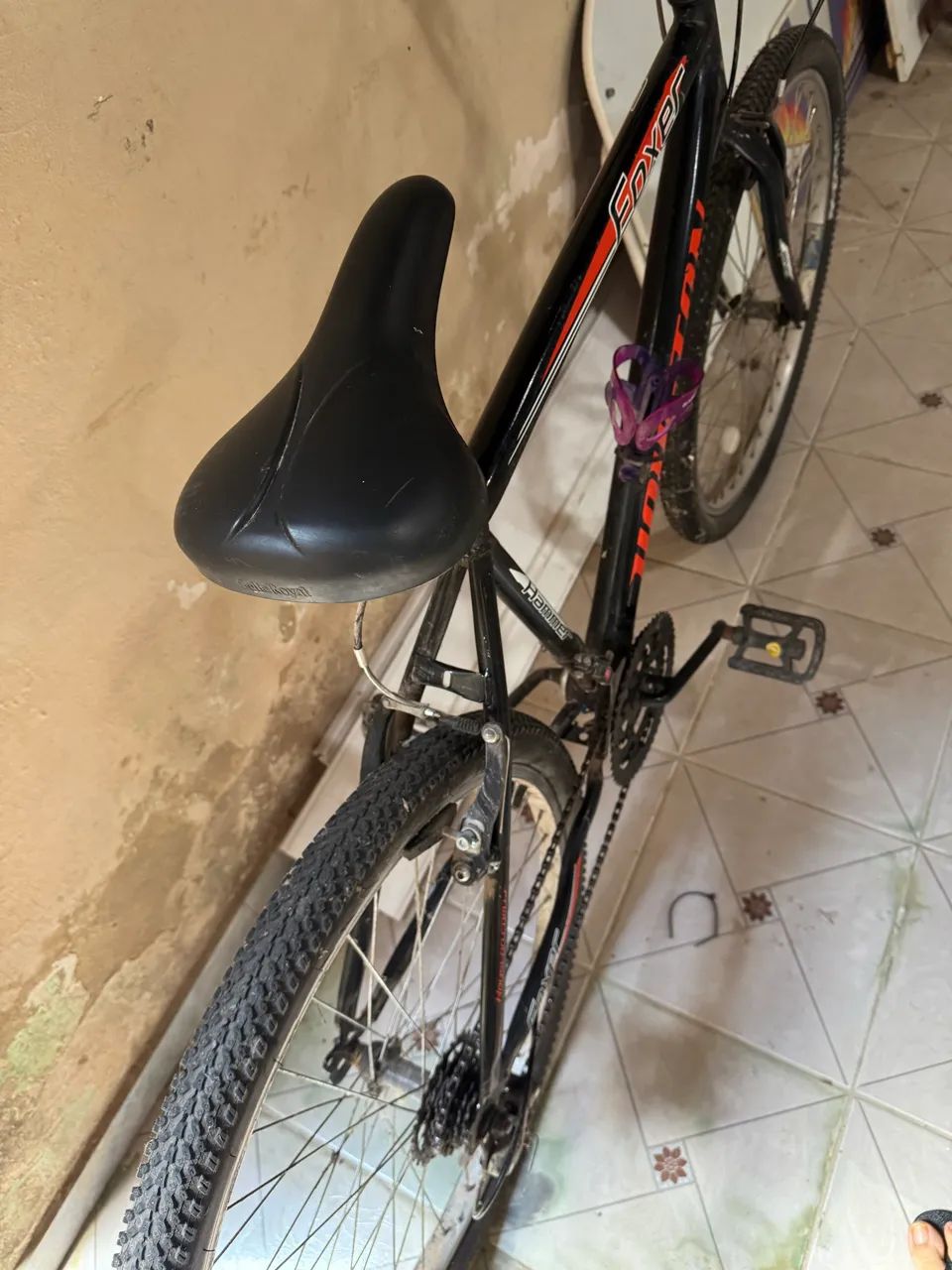 Bicicleta  - Foto 2