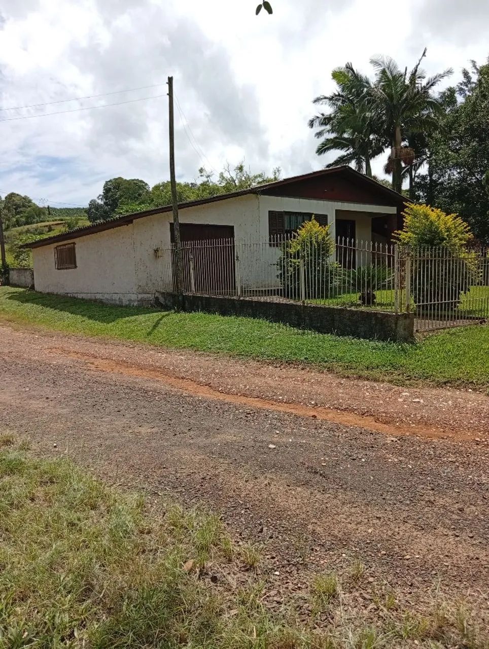 Sítio 2 hequitar. Morro albino próximo Br 101 . - Foto 3