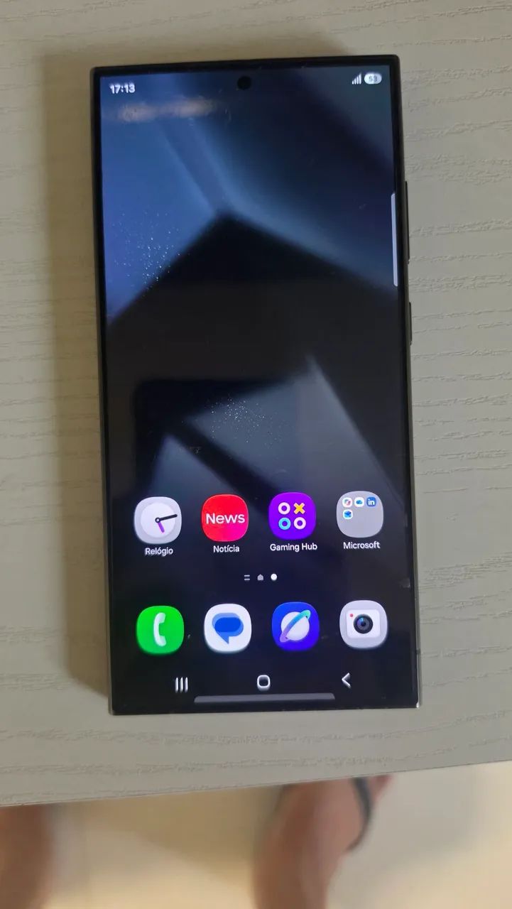 S24 Ultra  - Foto 5