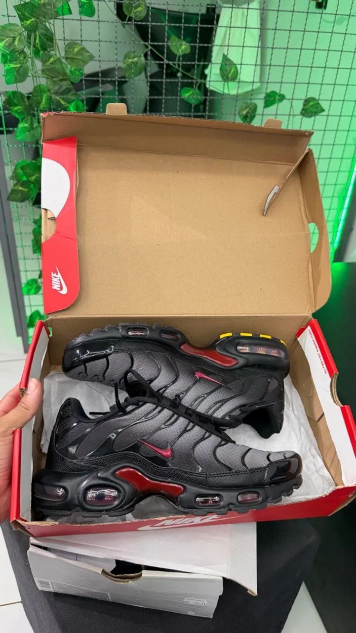 Nike tn plus  - Foto 5