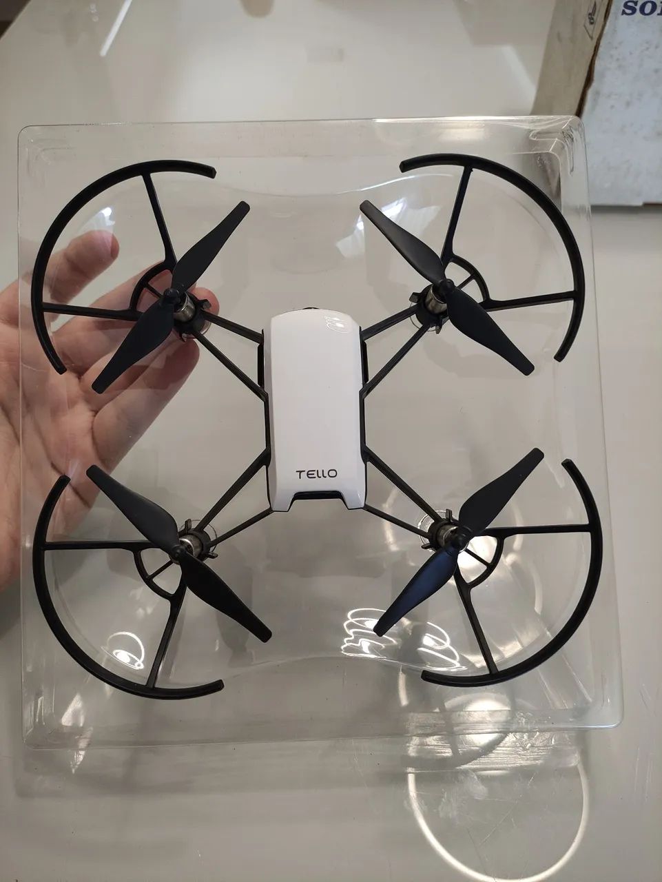 Drone DJI Tello  - Foto 3