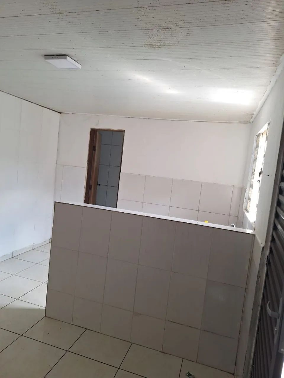 ALUGUEL KITNET CEILÂNDIA  - Foto 4