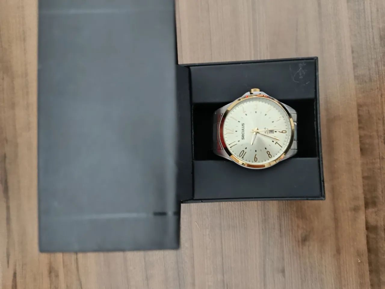 Relogio seculus - Foto 2