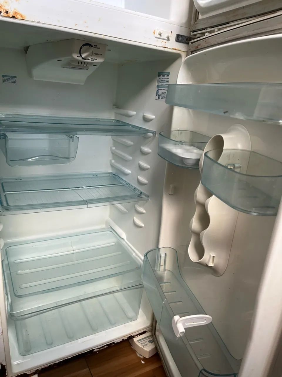Geladeira  - Foto 2
