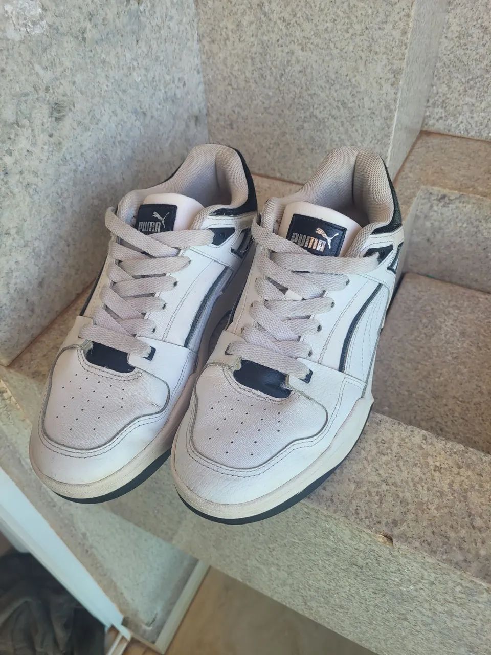 Tênis Puma Slipstream Original - Foto 2