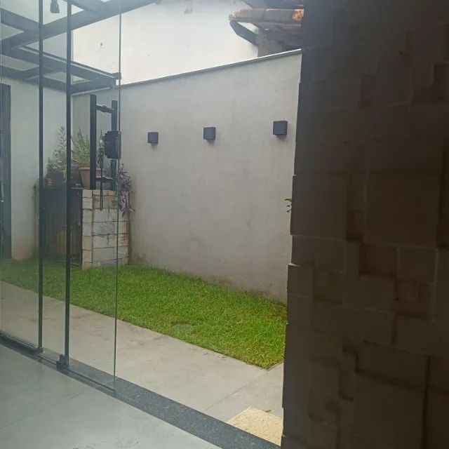  Casa 2 Quartos Estilo Industrial - Reformada - Foto 5