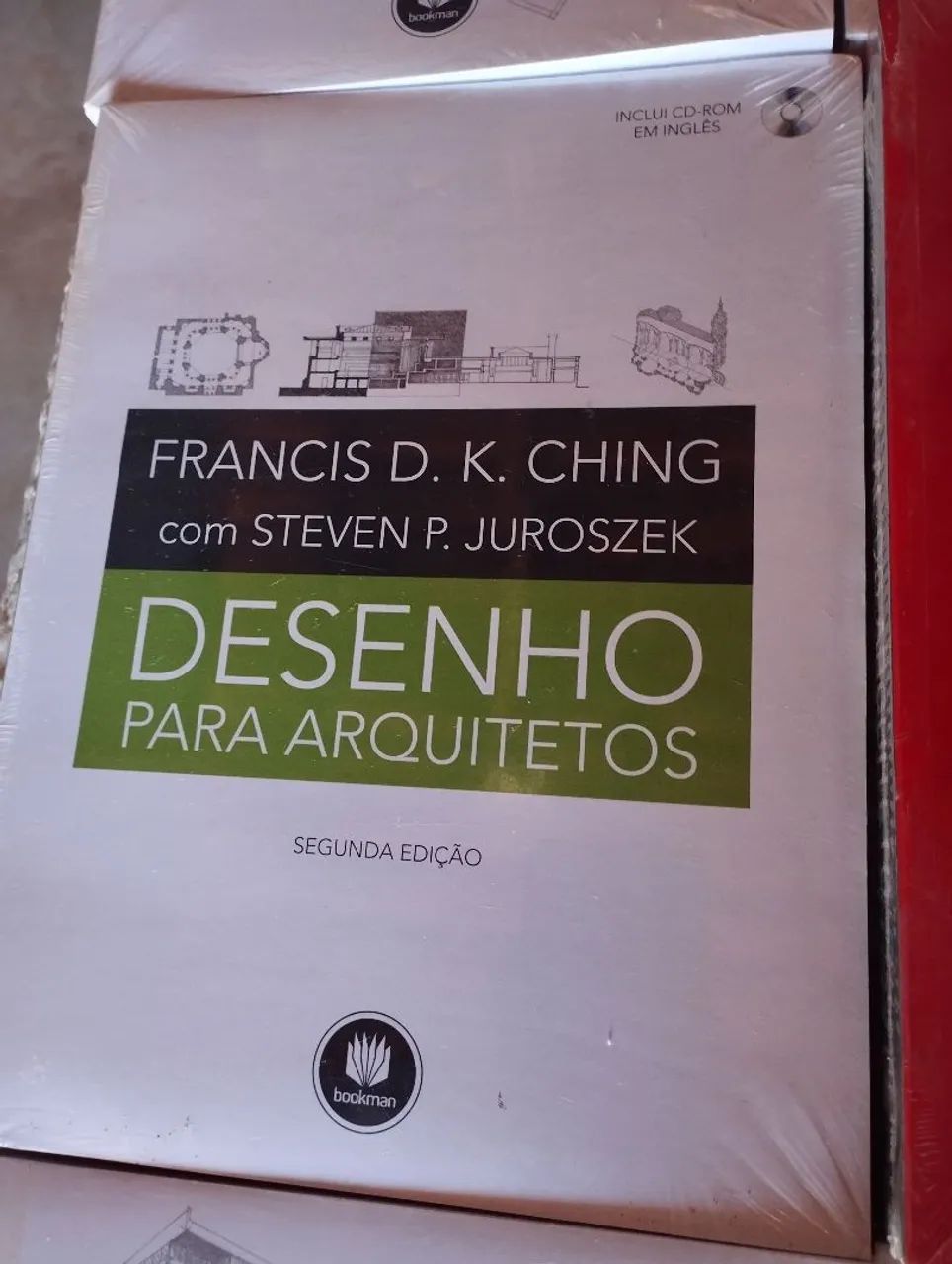 Livros de arquitetura  - Foto 5