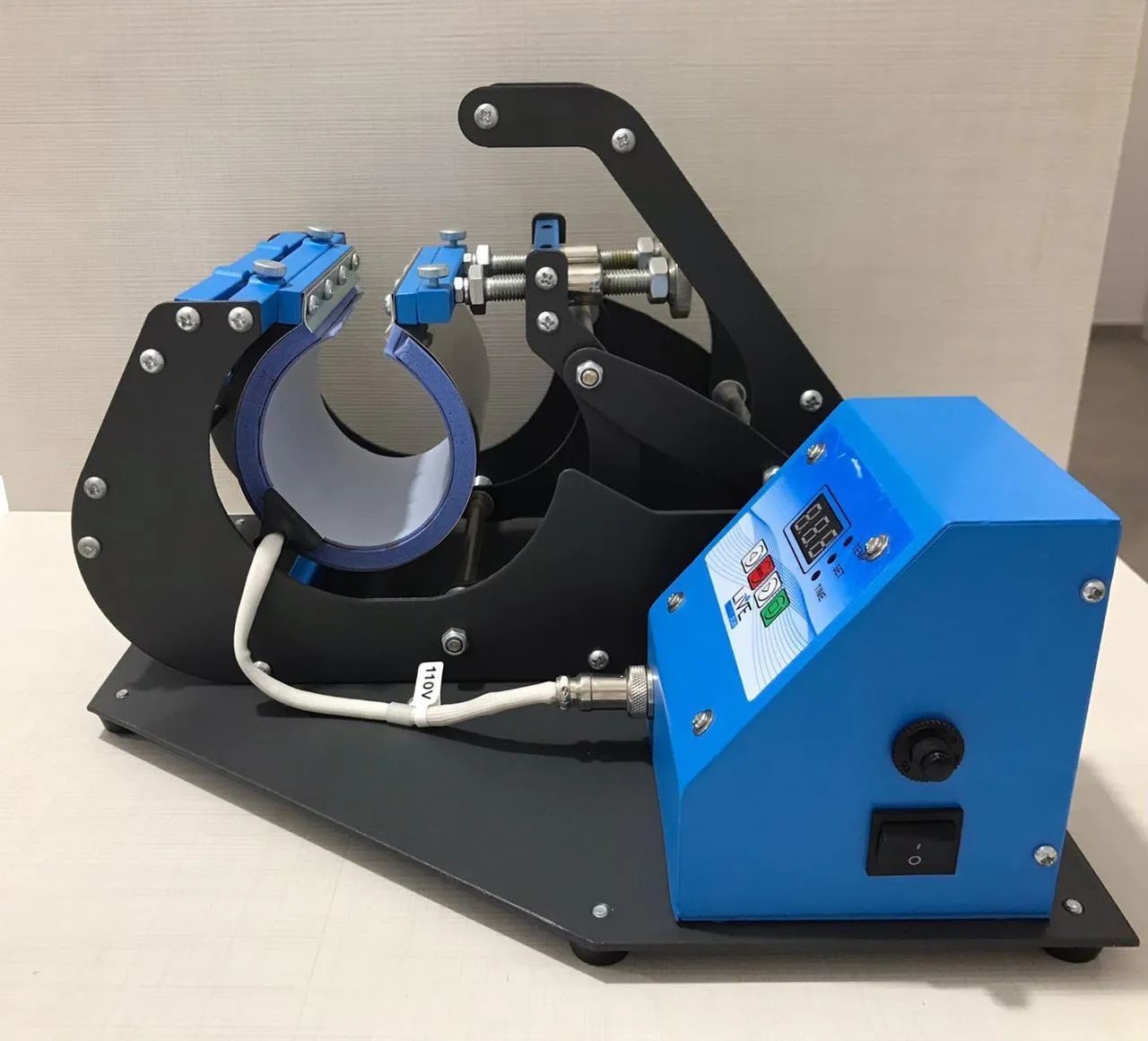 Máquina impressão canecas  - Foto 3