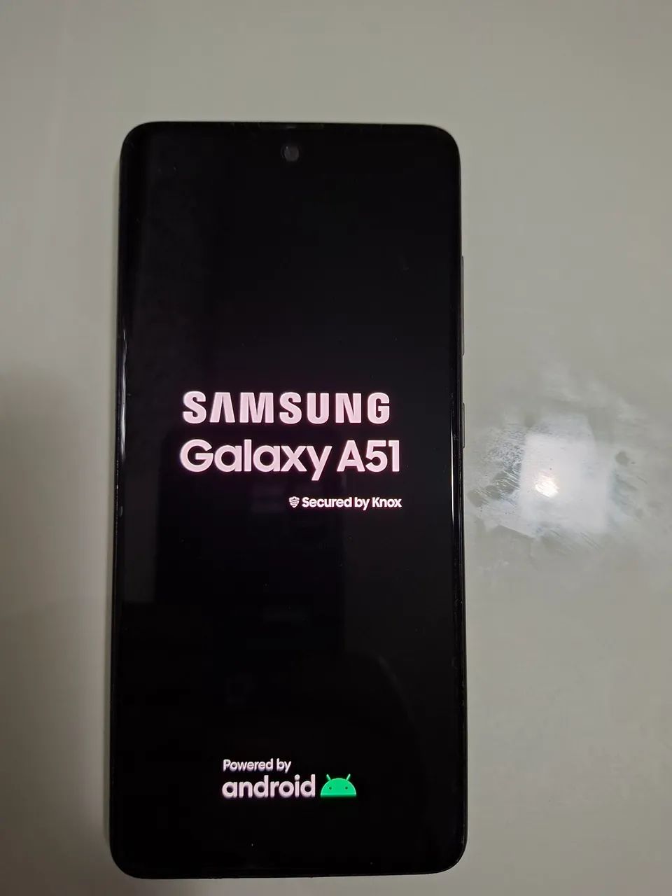 Celular A51