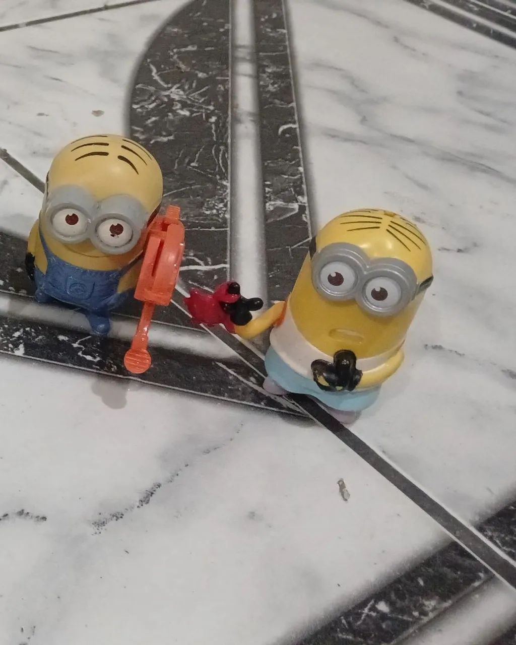 Lote minions - Foto 2