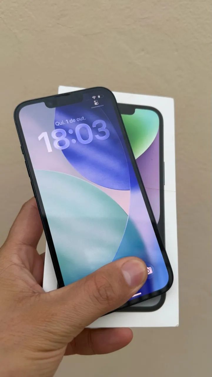 iPhone 14 - 128GB