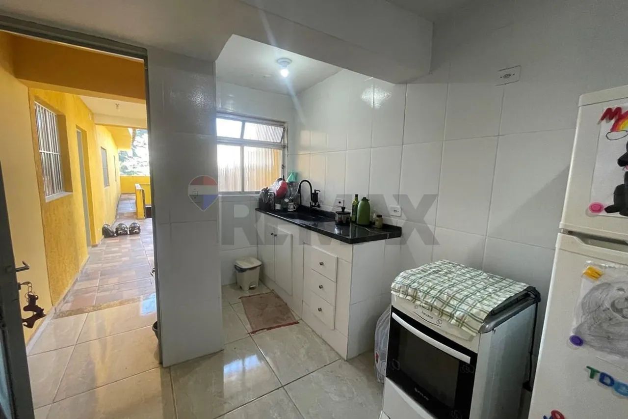 "Imóvel com 3 Casas: Espaço e Renda em Mauá" - Foto 4