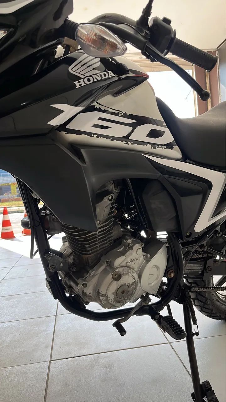 BROS 160 2017 SUPER NOVA - Foto 3