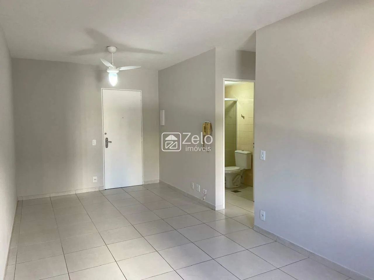 Apartamento para aluguel em Centro, Campinas - SP | Cód 20717 - Foto 2