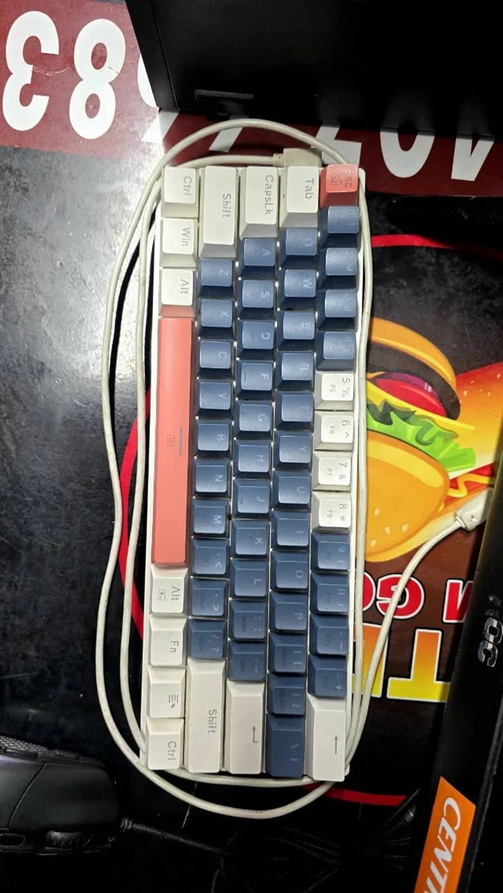 PC para trabalho e jogar jogos leves - Foto 4