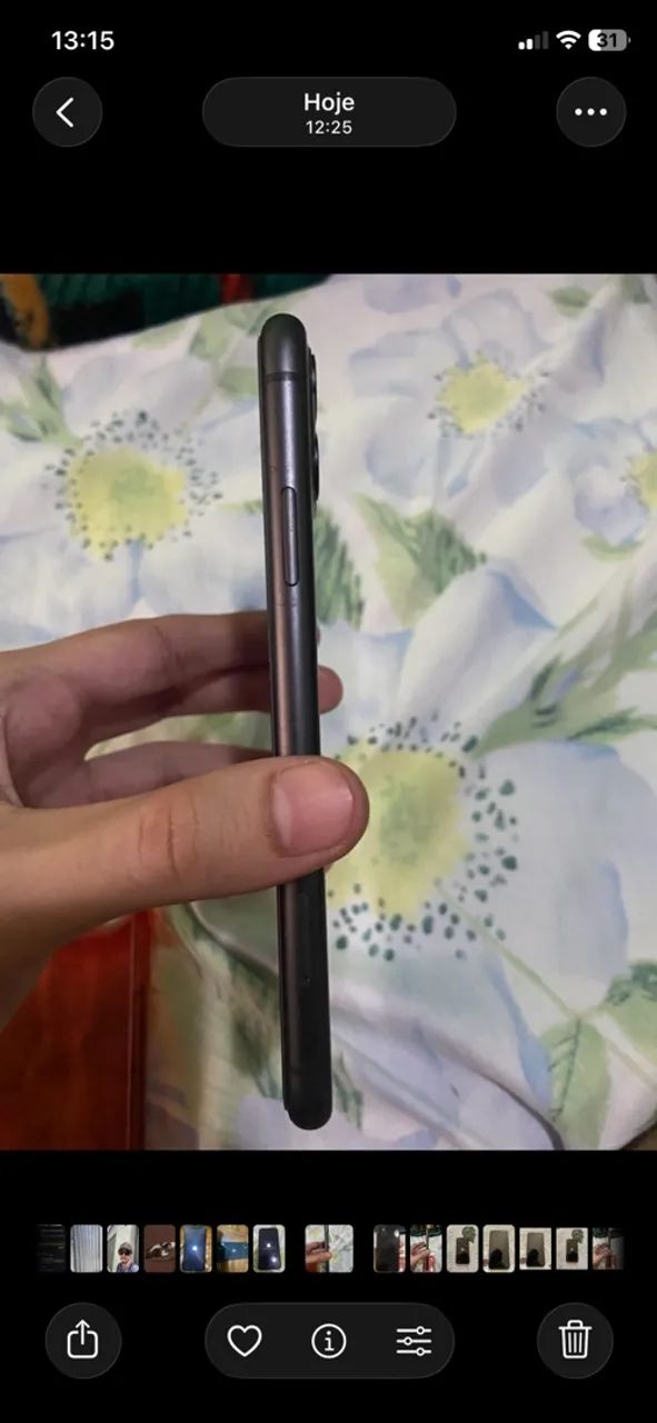 iPhone 11 64GB - Perfeito estado - Foto 3