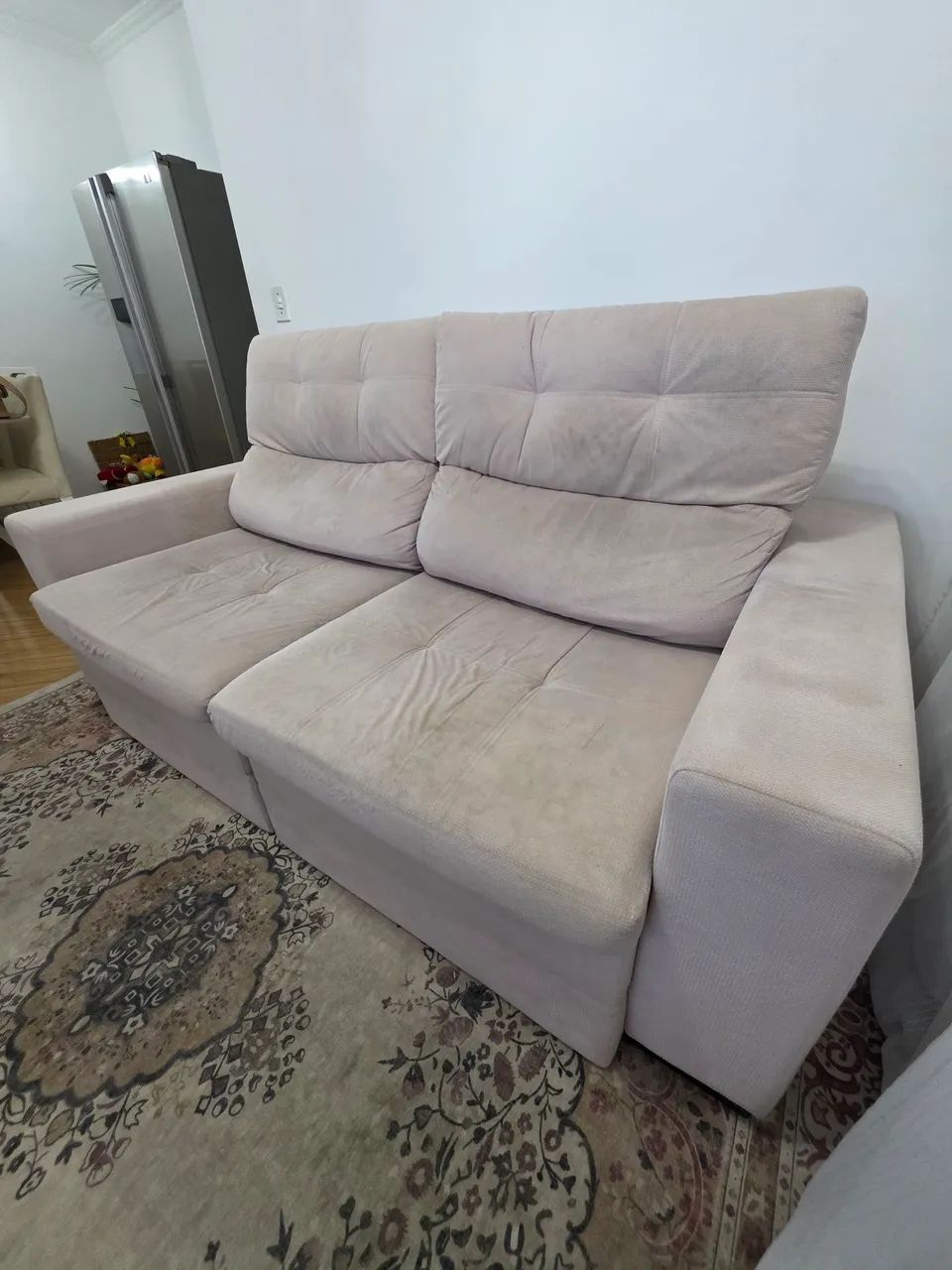 Sofá Mel - Foto 3