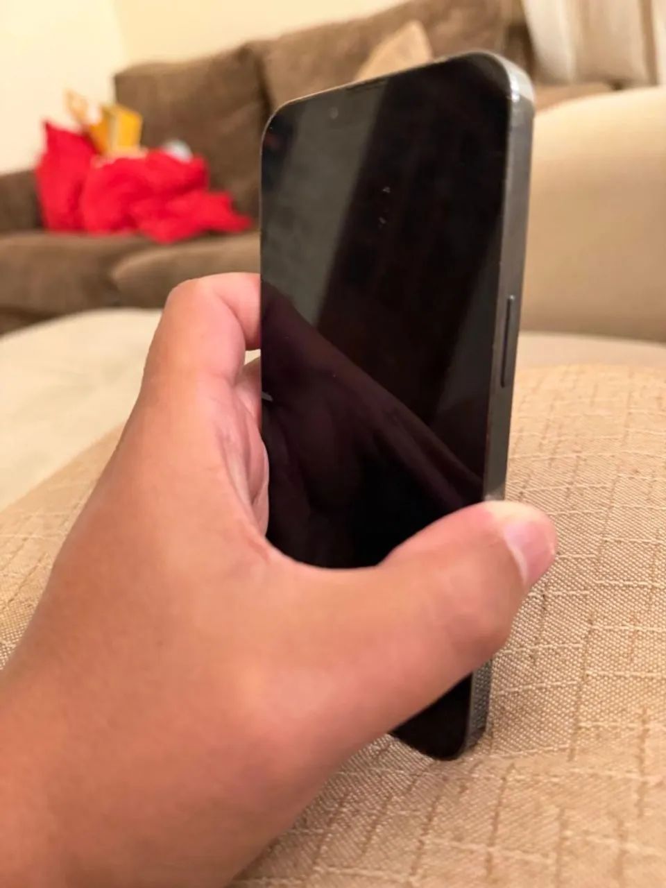 iPhone 13 Pro 128GB - Foto 5