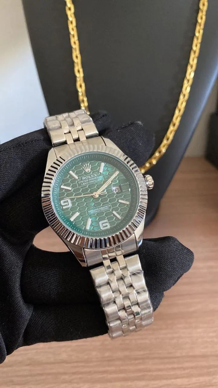 Rolex - Foto 2