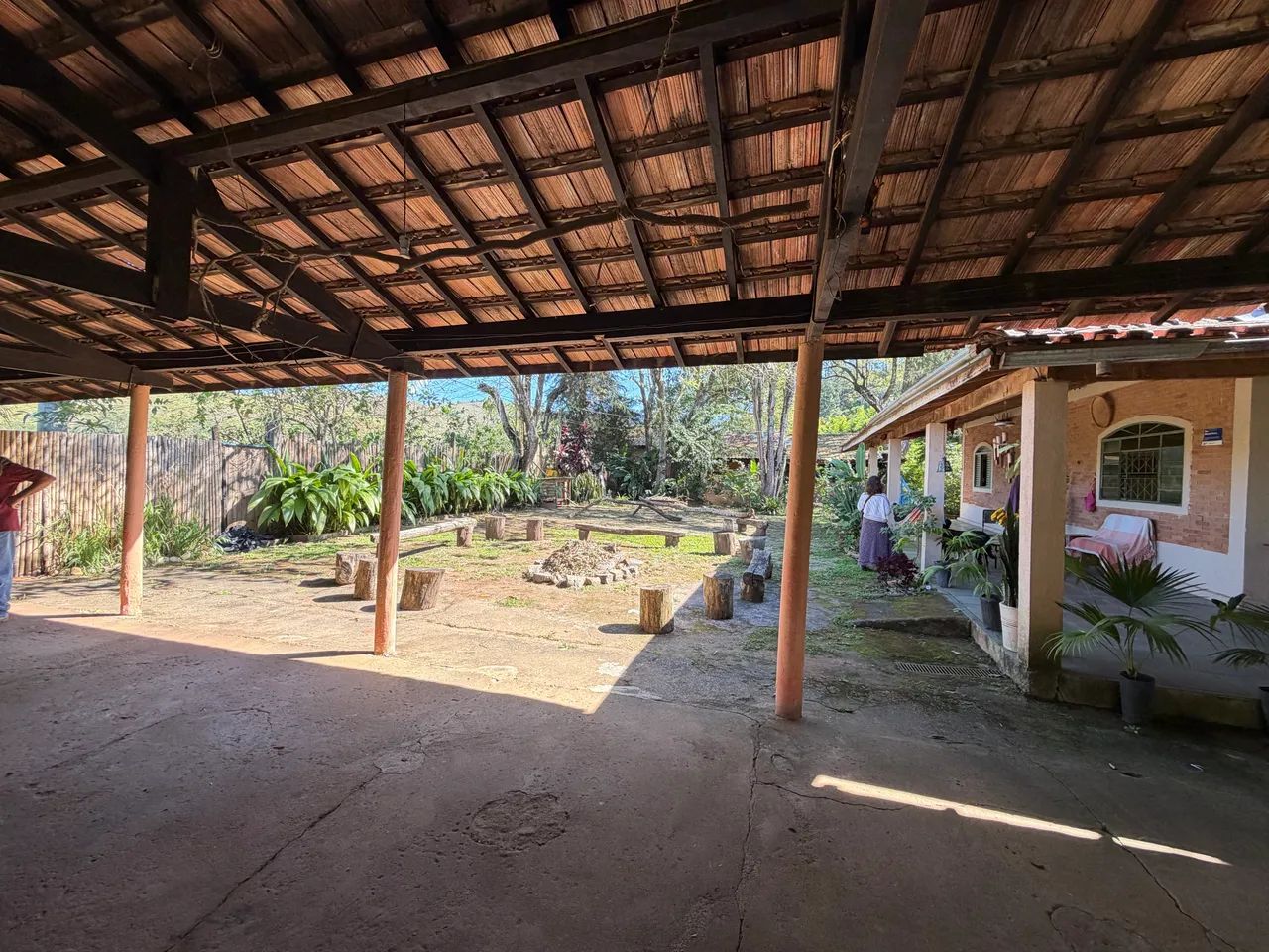 Sítio em Monteiro Lobato  - Foto 5