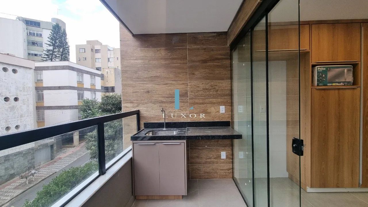 Apartamento 02 quartos Anchieta aluguel - Foto 3