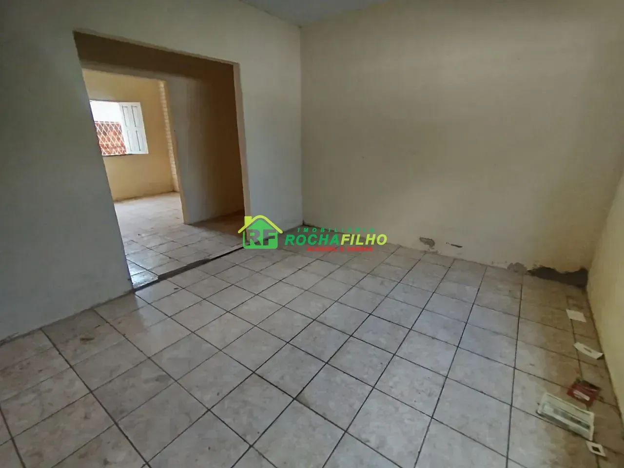 CASA NO BAIRRO CIDADE NOVA - Foto 2