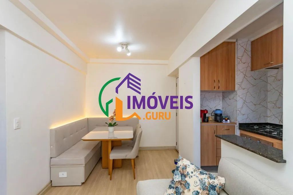 APARTAMENTO - CENTRO - SP