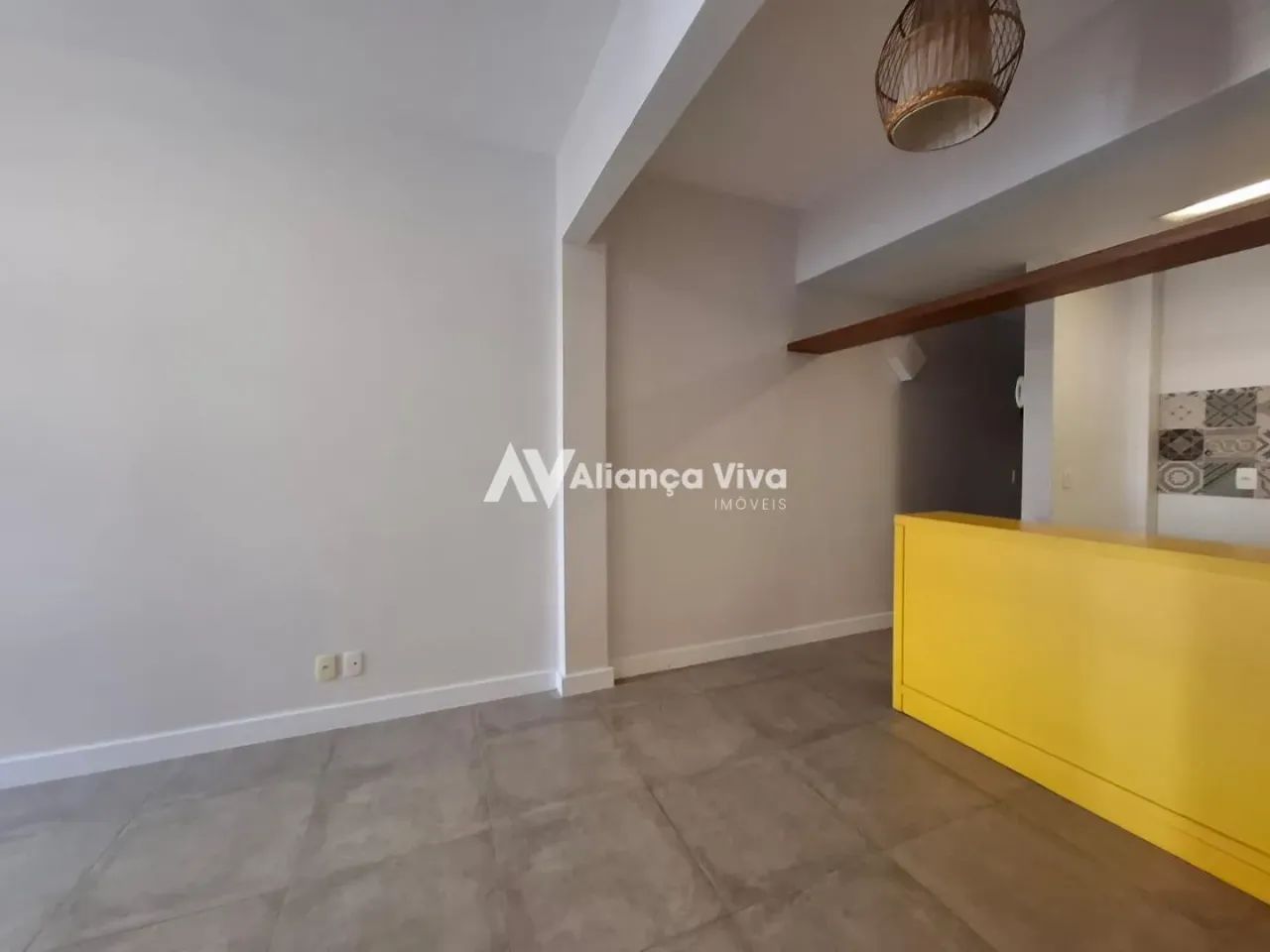 Flamengo | Apartamento 2 quartos - Foto 4