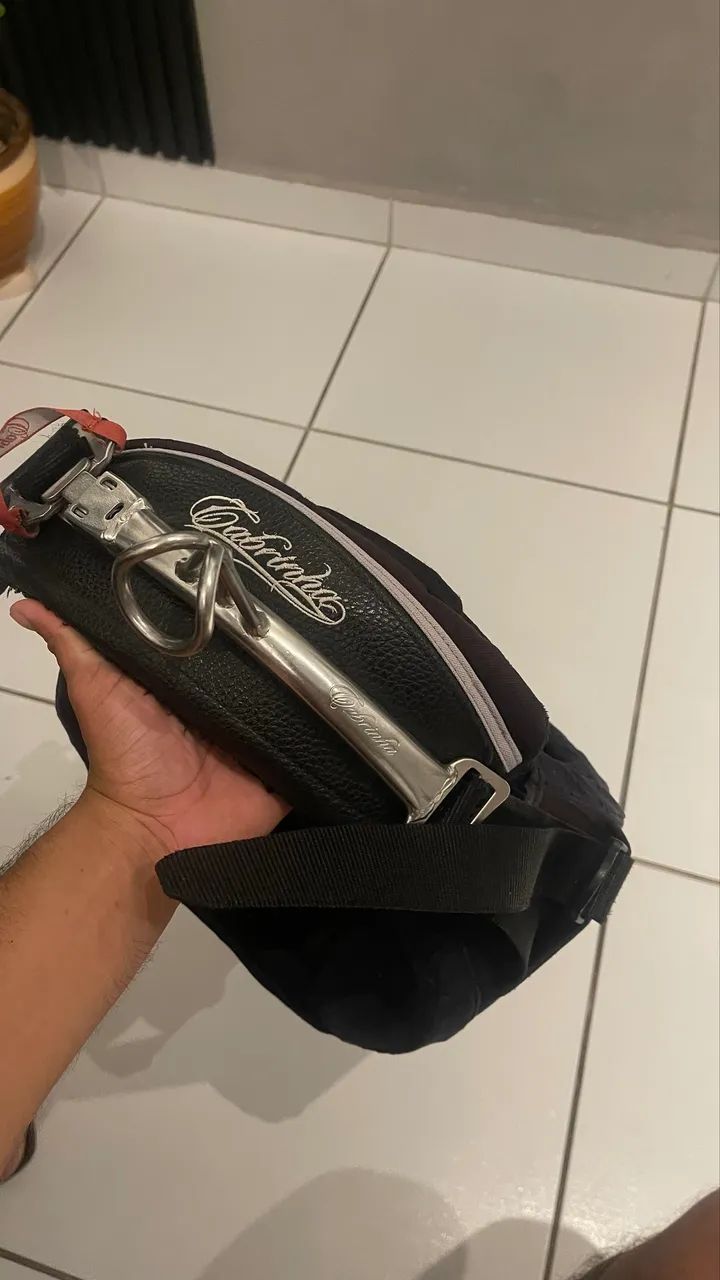 Trapézio kitesurf P