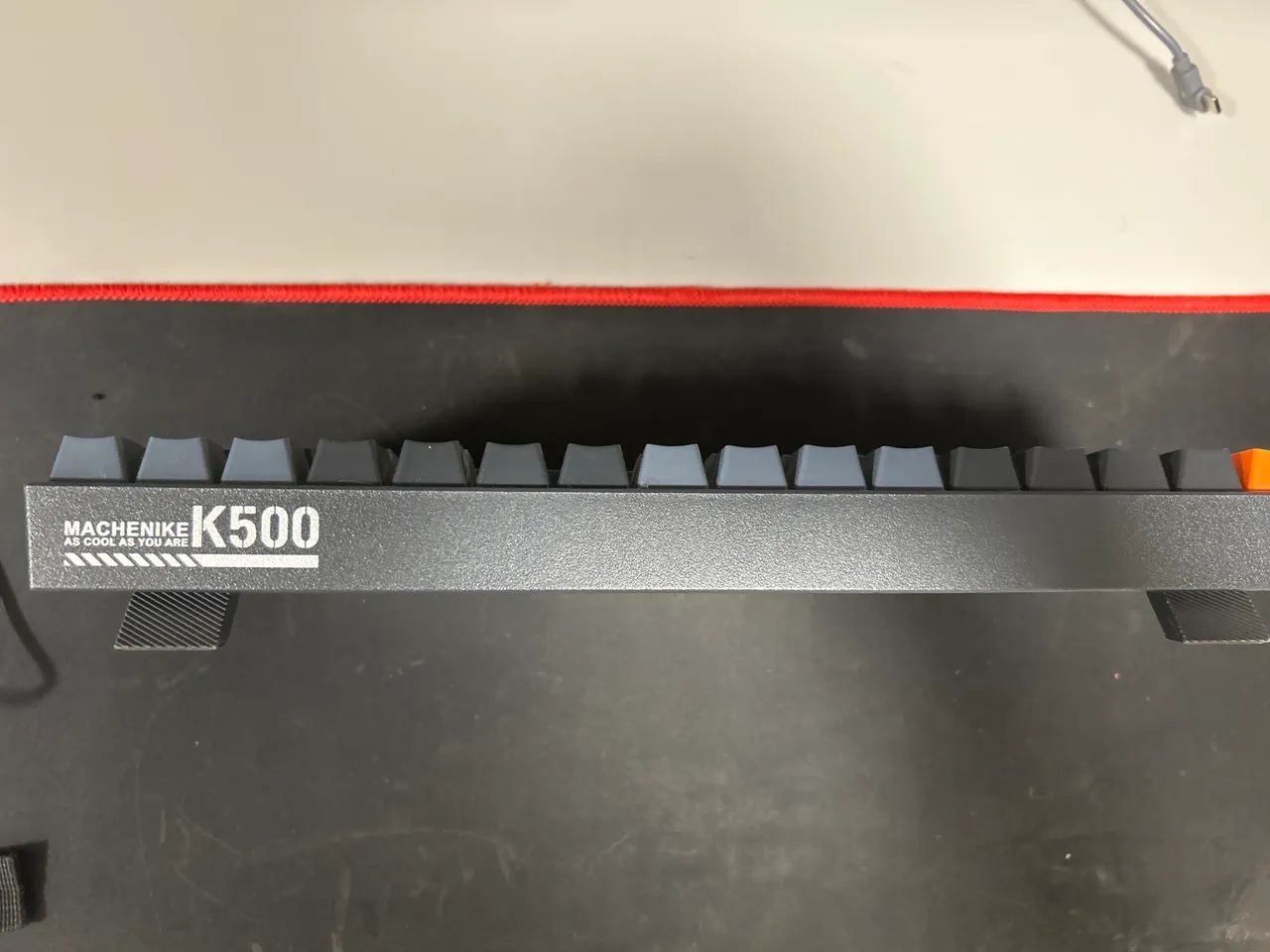 Teclado gamer  - Foto 4