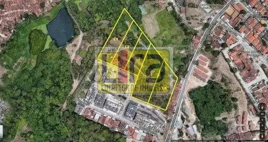 Área para vender - Foto 4