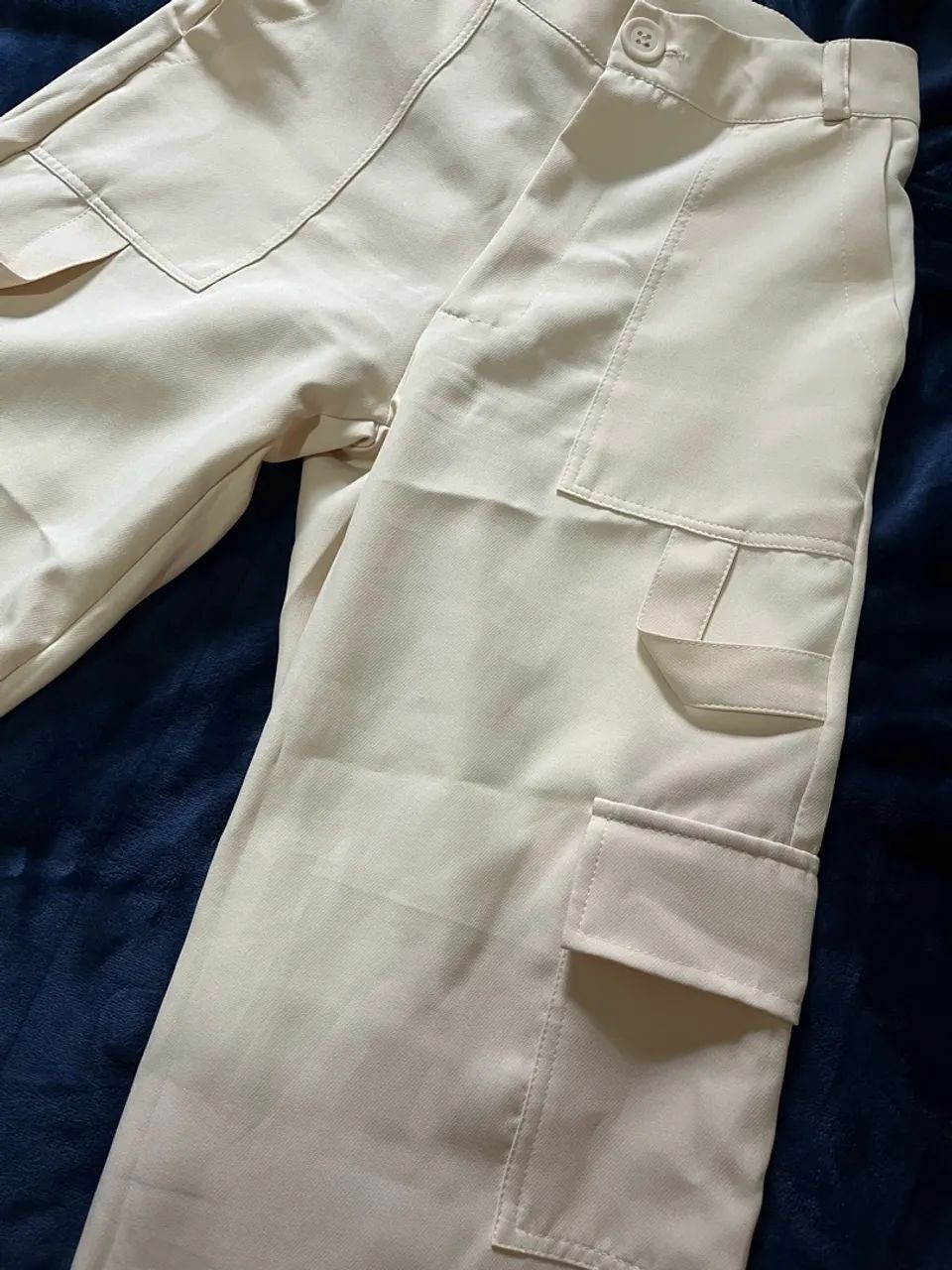 Calça cargo  - Foto 2