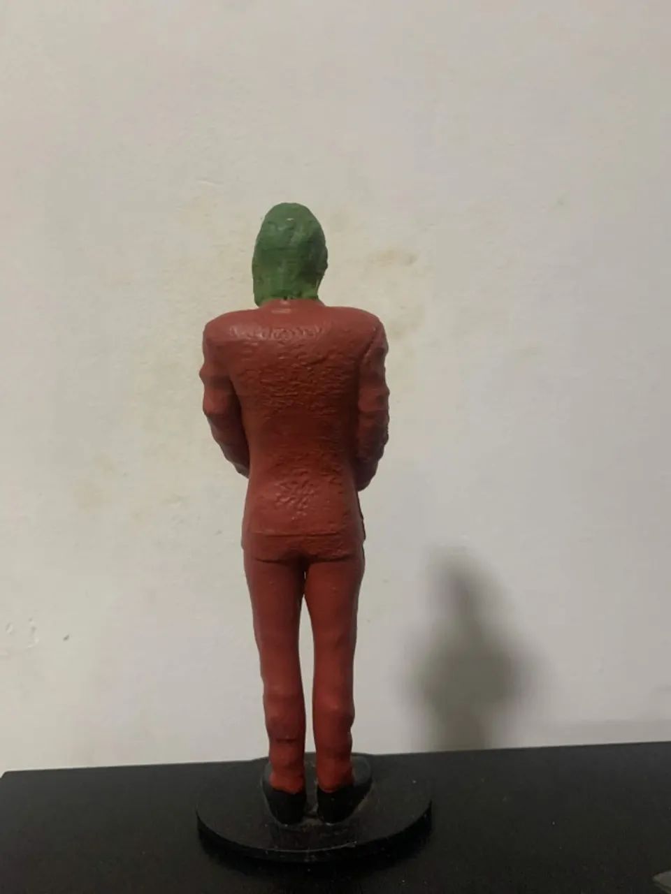 miniatura coringa colecionável action figure decoração geek - Foto 2