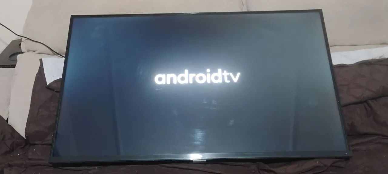 Tv TCL Android  - Foto 2