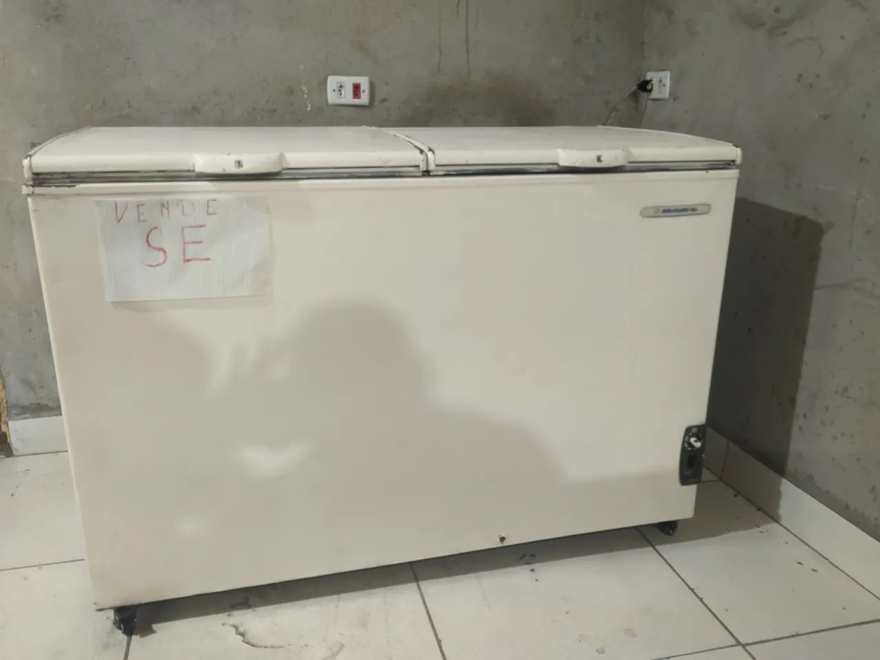Freezer - Foto 3