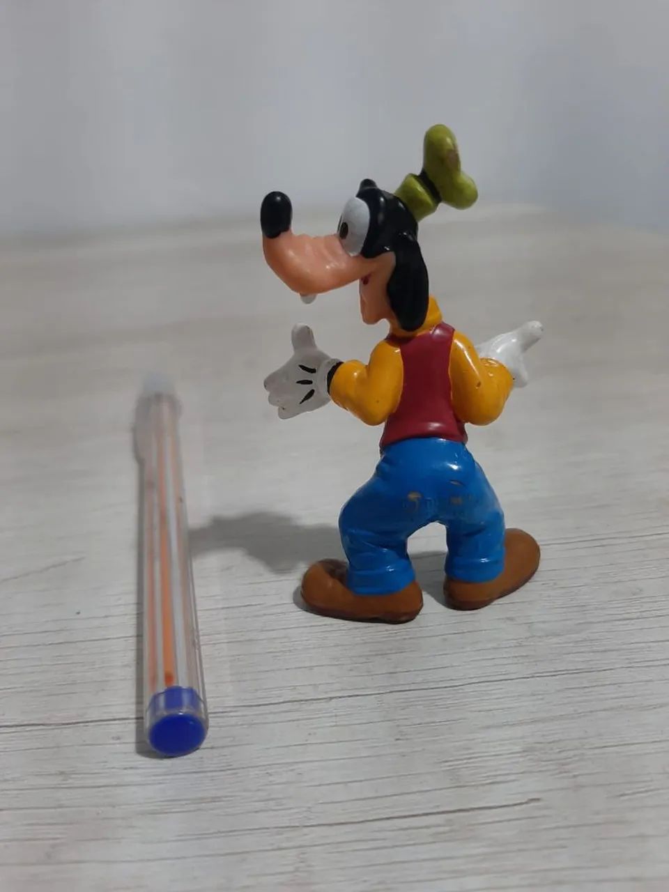 Boneco coleção Pateta Disney  - Foto 2