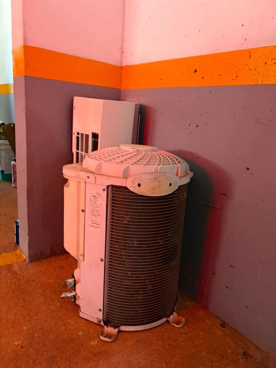 Ar-Condicionado Springer Split 9.000 BTUs - Foto 3