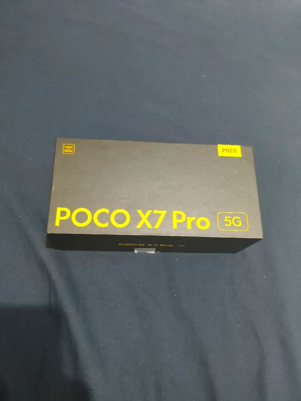 X7 PRO  - Foto 3