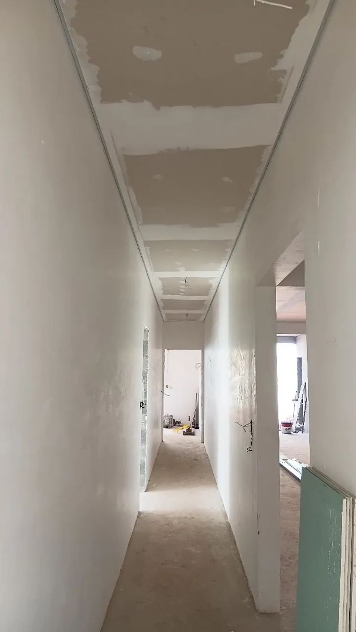 Gesseiro de drywll  - Foto 3