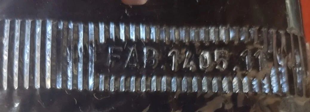 Datadora/Seladora 2 em 1 - Foto 2