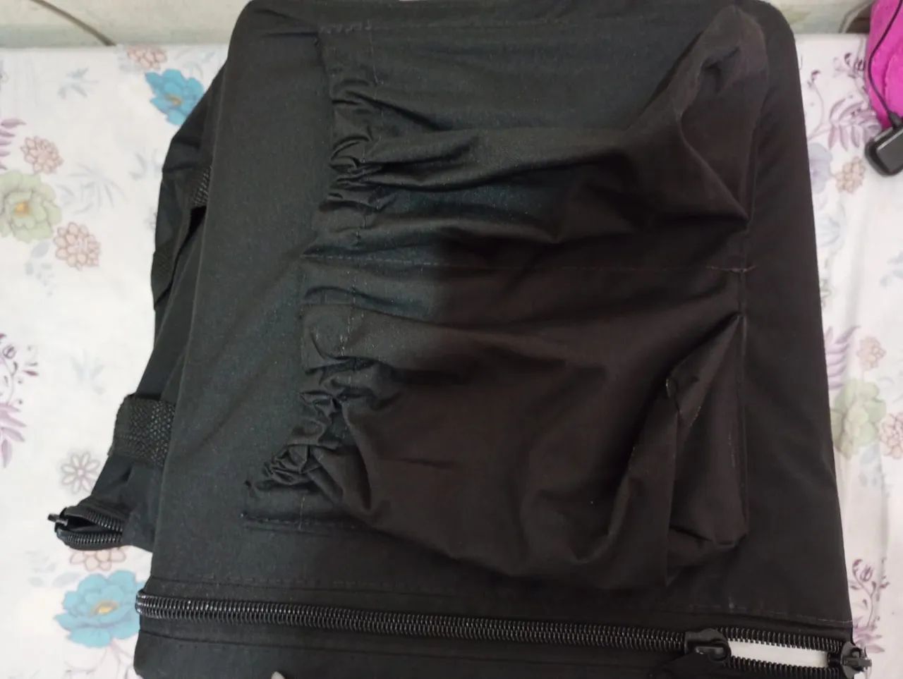 Mochila de pizza de nylon - Foto 3
