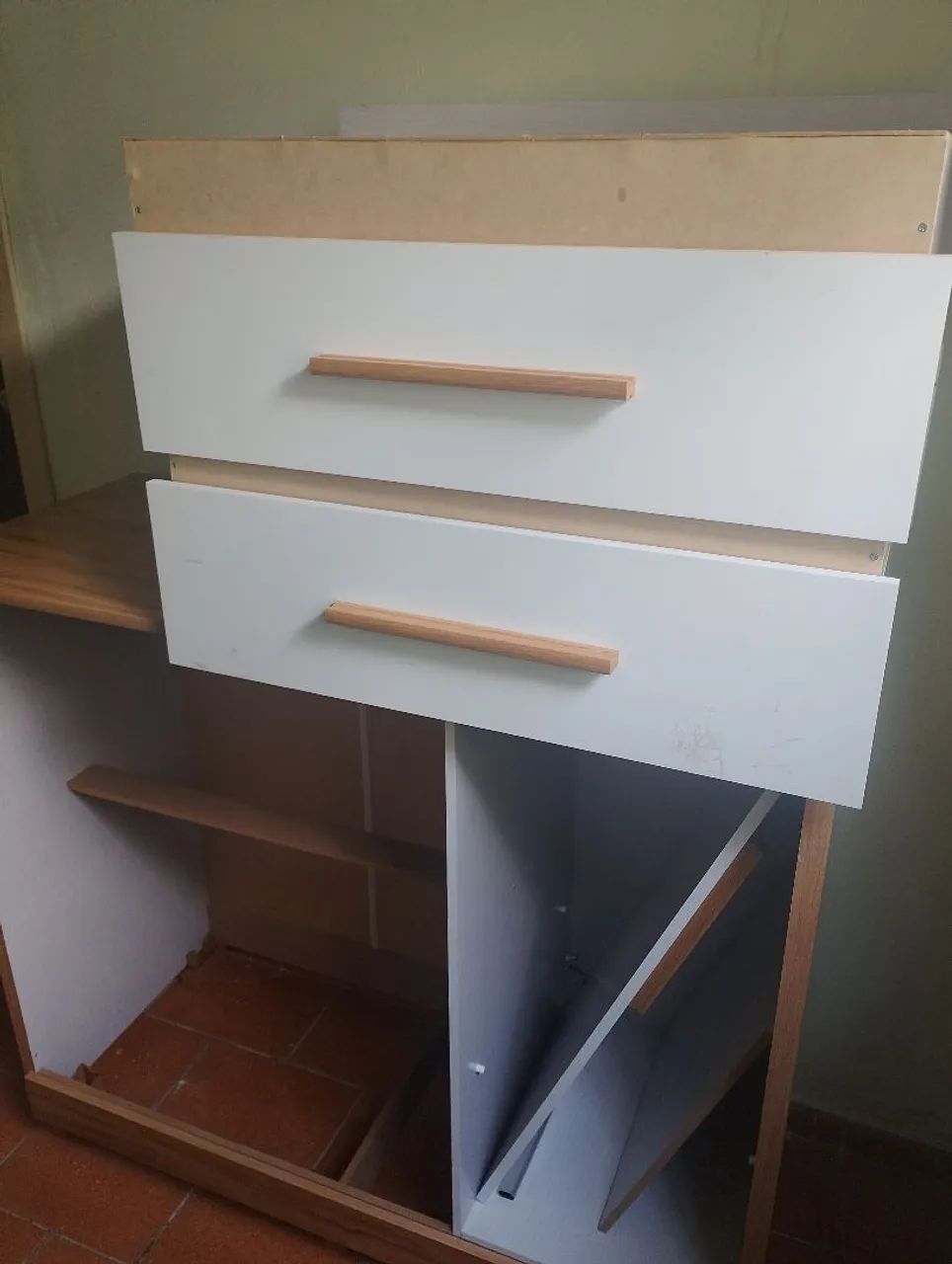 Cômoda Gigante OPORTUNIDADE - Foto 3